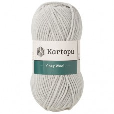 Kartopu Cozy Wool - K920