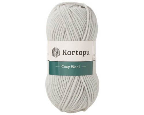 Kartopu Cozy Wool - K920