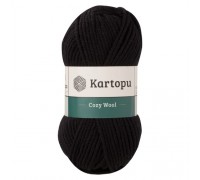 KARTOPU Cozy Wool (Картопу Кози Вул) купить пряжу в интернет магазине  Два сундука 2sunduka.ru