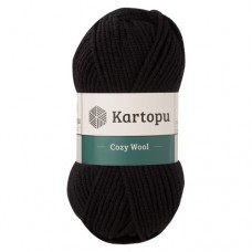 Kartopu Cozy Wool - K940