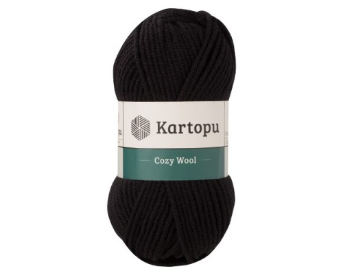 Kartopu Cozy Wool - K940