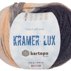 Пряжа Kartopu Kramer Lux 003