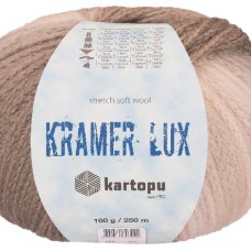 Пряжа Kartopu Kramer Lux 004