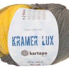 Пряжа Kartopu Kramer Lux 005