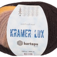 Пряжа Kartopu Kramer Lux 011