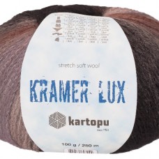 Пряжа Kartopu Kramer Lux 012