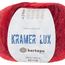 Пряжа Kartopu Kramer Lux 013