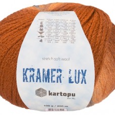 Пряжа Kartopu Kramer Lux 015