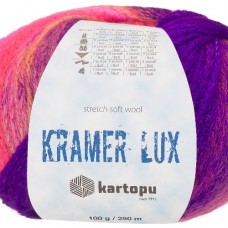 Пряжа Kartopu Kramer Lux 016