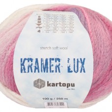 Пряжа Kartopu Kramer Lux 017