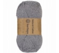 KARTOPU Natural Cotton  2102-серый меланж - KARTOPU Natural Cotton  - ШЕРСТЬ KARTOPU - KARTOPU - ПРЯЖА - Два сундука