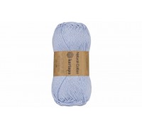 Kartopu Natural Cotton - 2106M (голубое небо) - KARTOPU Natural Cotton  - ШЕРСТЬ KARTOPU - KARTOPU - ПРЯЖА - Два сундука