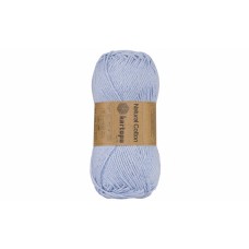 Kartopu Natural Cotton - 2106M (голубое небо) - KARTOPU Natural Cotton  - ШЕРСТЬ KARTOPU - KARTOPU - ПРЯЖА - Два сундука