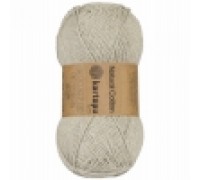 Kartopu Natural Cotton - 2123M (льняной меланж) - KARTOPU Natural Cotton  - ШЕРСТЬ KARTOPU - KARTOPU - ПРЯЖА - Два сундука