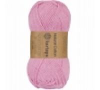 Kartopu Natural Cotton - 2126M (розовый) - KARTOPU Natural Cotton  - ШЕРСТЬ KARTOPU - KARTOPU - ПРЯЖА - Два сундука