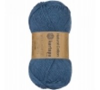 Kartopu Natural Cotton - 2140M (джинс) - KARTOPU Natural Cotton  - ШЕРСТЬ KARTOPU - KARTOPU - ПРЯЖА - Два сундука