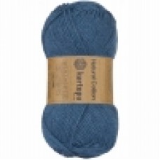 Kartopu Natural Cotton - 2140M (джинс) - KARTOPU Natural Cotton  - ШЕРСТЬ KARTOPU - KARTOPU - ПРЯЖА - Два сундука