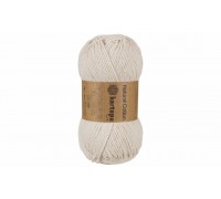 Kartopu Natural Cotton - 2155M (натуральный) - KARTOPU Natural Cotton  - ШЕРСТЬ KARTOPU - KARTOPU - ПРЯЖА - Два сундука