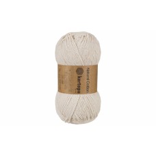 Kartopu Natural Cotton - 2155M (натуральный) - KARTOPU Natural Cotton  - ШЕРСТЬ KARTOPU - KARTOPU - ПРЯЖА - Два сундука