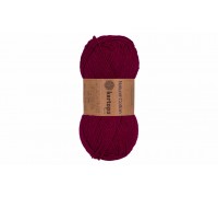 Kartopu Natural Cotton - 2172M (бордово-винный) - KARTOPU Natural Cotton  - ШЕРСТЬ KARTOPU - KARTOPU - ПРЯЖА - Два сундука