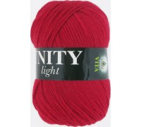 Пряжа Vita Unity Light - (6004 - Темно-красный) - Купить мотками пряжу в интернет магазине по низким ценам ДВА Сундука 2synduka.ru самовывоз доставка наложенным платежом почтой