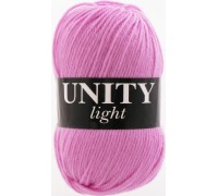 Пряжа Vita Unity Light - (6028 - Розовый) - Купить мотками пряжу в интернет магазине по низким ценам ДВА Сундука 2synduka.ru самовывоз доставка наложенным платежом почтой