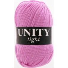 Пряжа Vita Unity Light - (6028 - Розовый)