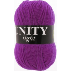 Пряжа Vita Unity Light - (6029 - Лиловый)