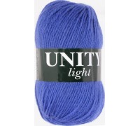 Пряжа Vita Unity Light - (6040 - Ярко-синий) - Купить мотками пряжу в интернет магазине по низким ценам ДВА Сундука 2synduka.ru самовывоз доставка наложенным платежом почтой