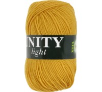 Пряжа Vita Unity Light - (6046 - Мимоза) - Купить мотками пряжу в интернет магазине по низким ценам ДВА Сундука 2synduka.ru самовывоз доставка наложенным платежом почтой