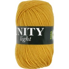 Пряжа Vita Unity Light - (6046 - Мимоза)