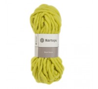 KARTOPU Wool Decor, Купить пряжу KARTOPU Wool Decor (картопу Вул Декор)  на официальном сайте интернет - магазина “ДВА Сундука” в Москве.