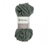 KARTOPU Wool Decor, Купить пряжу KARTOPU Wool Decor (картопу Вул Декор)  на официальном сайте интернет - магазина “ДВА Сундука” в Москве.