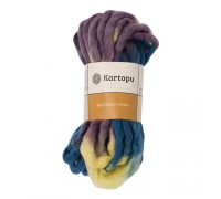 KARTOPU Wool Decor Prints, Купить пряжу KARTOPU Wool Decor Prints (картопу Вул Декор Принтс)  на официальном сайте интернет - магазина “ДВА Сундука” в Москве.