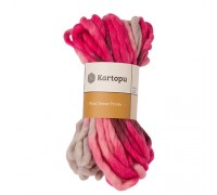 KARTOPU Wool Decor Prints, Купить пряжу KARTOPU Wool Decor Prints (картопу Вул Декор Принтс)  на официальном сайте интернет - магазина “ДВА Сундука” в Москве.