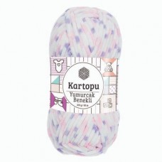 Kartopu Yumurcak Benekli - Ymr0024