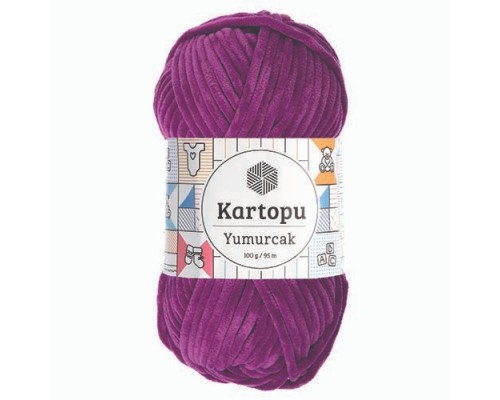 Kartopu Yumurcak - Ymd0036