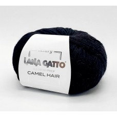 Lana Gatto Camel Hair 5000 купить пряжу Лана Гатто Камел Хеа мотками в интернет-магазине ДВА Сундука 2sunduka.ru