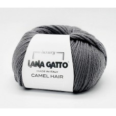 Пряжа Lana Gatto Camel Hair 5407