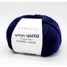 Пряжа Lana Gatto Camel Hair 5914