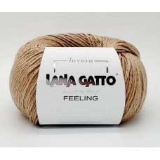 Пряжа Lana Gatto Feeling 10022