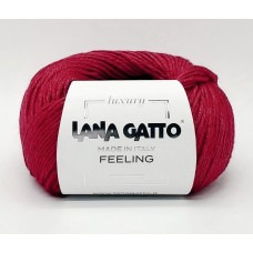 Пряжа Lana Gatto Feeling 12246