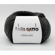 Пряжа Lana Gatto Feeling 12982