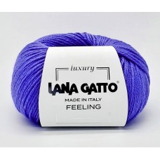 Пряжа Lana Gatto Feeling 13605