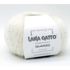 Пряжа Lana Gatto Quarzo 9024