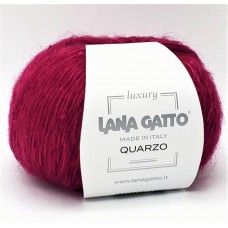 Пряжа Lana Gatto Quarzo 9025