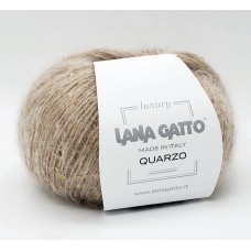 Пряжа Lana Gatto Quarzo 9026