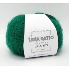 Пряжа Lana Gatto Quarzo 9029