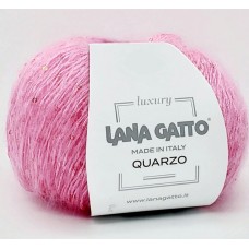 Пряжа Lana Gatto Quarzo 9032