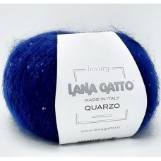 Пряжа Lana Gatto Quarzo 9034